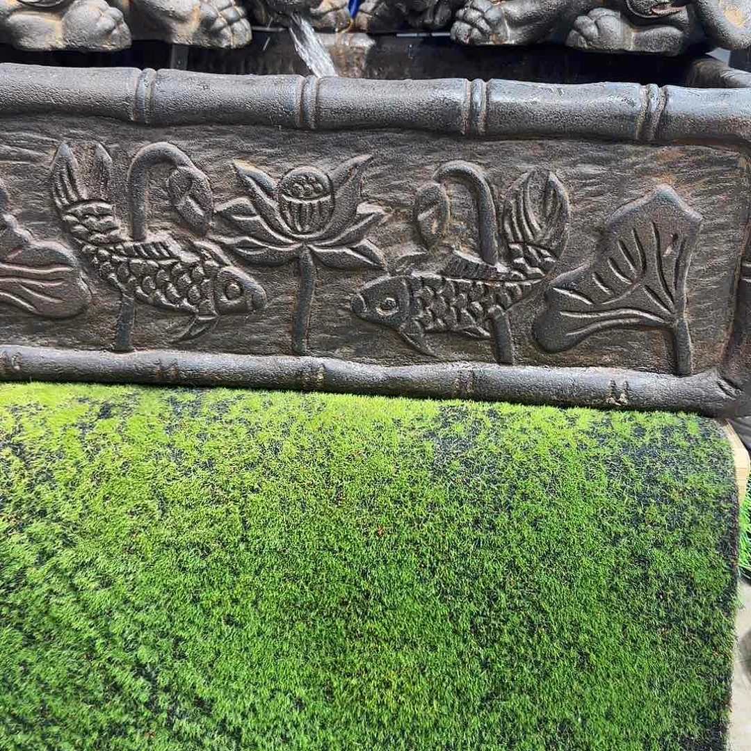 花盆摆件花盆摆件