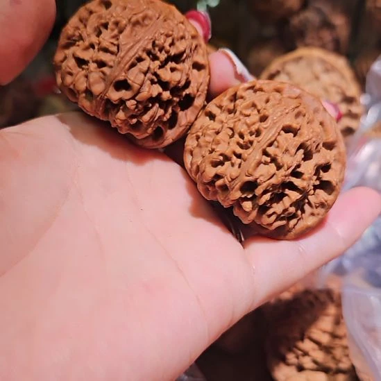 吊坠文玩核桃42南疆