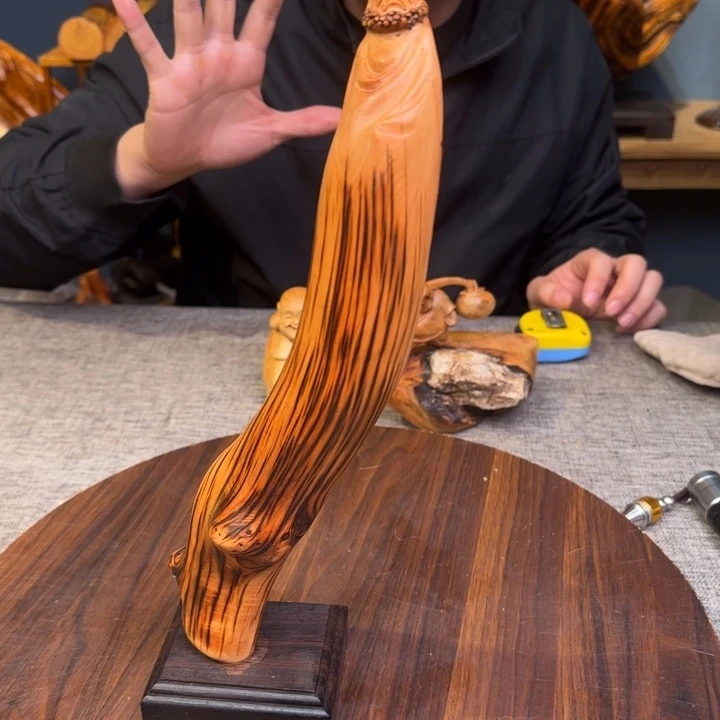 柏木（崖柏）关注一下