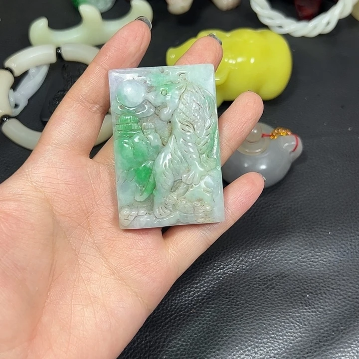 精选优质产品推荐