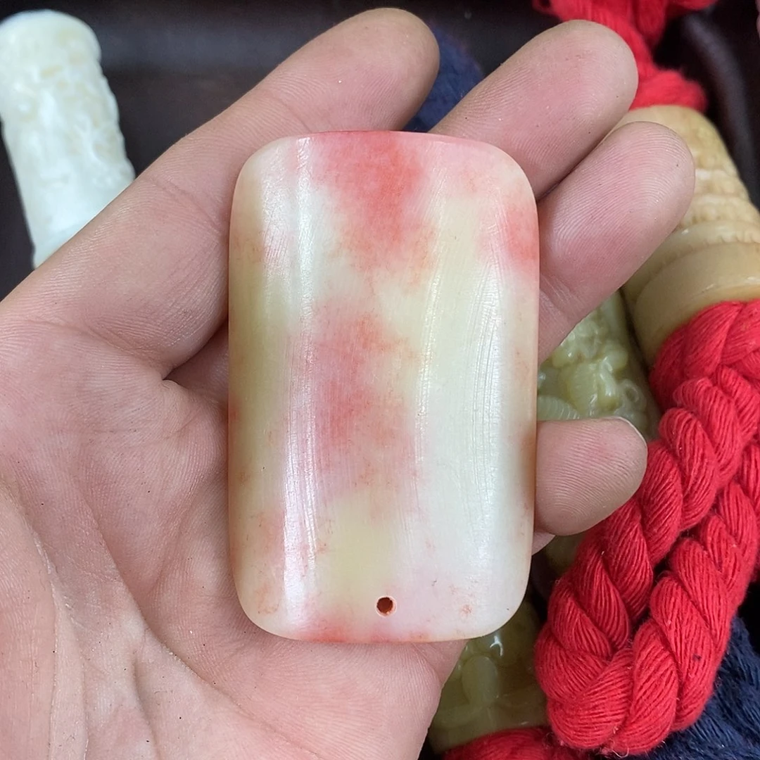 驼骨手串/手链配饰186