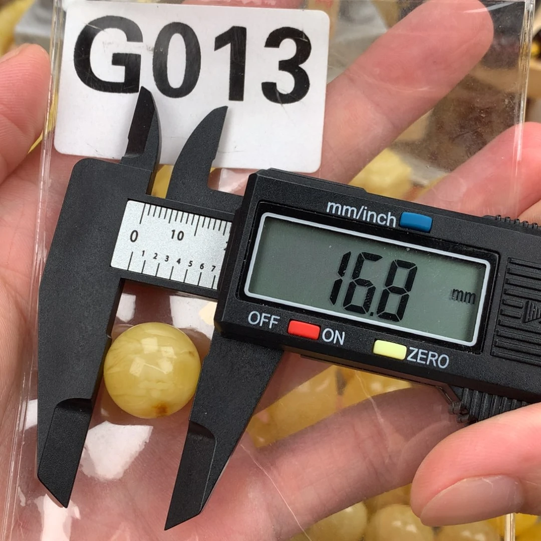 琥珀未镶嵌珠宝奇石裸石