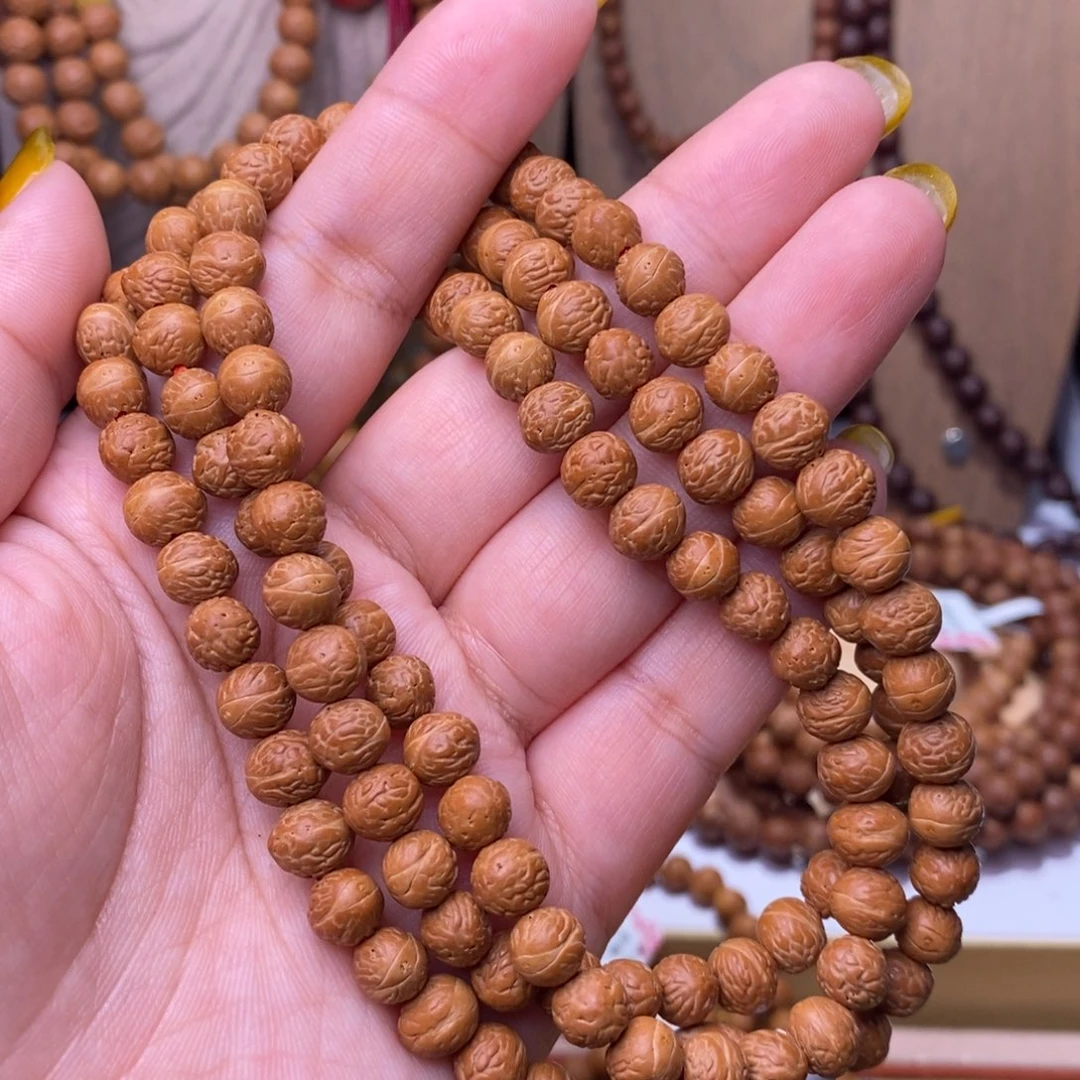 手串凤眼菩提?**。108