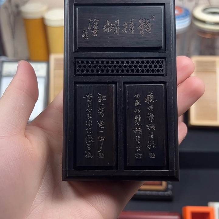 三格盒送三条大黄包邮