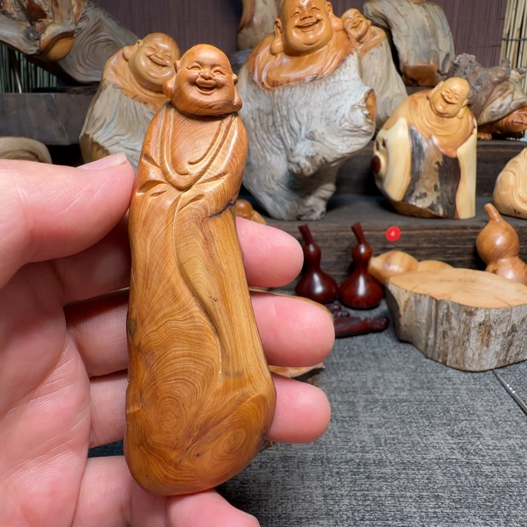 鸿***食柏木（崖柏）好的我知道你