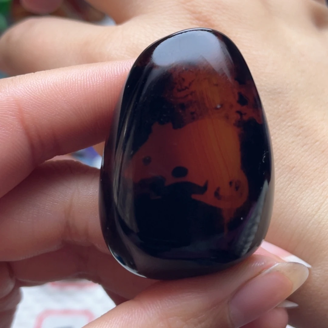 【闪购商品】未镶嵌玛瑙/玉髓珠宝奇石