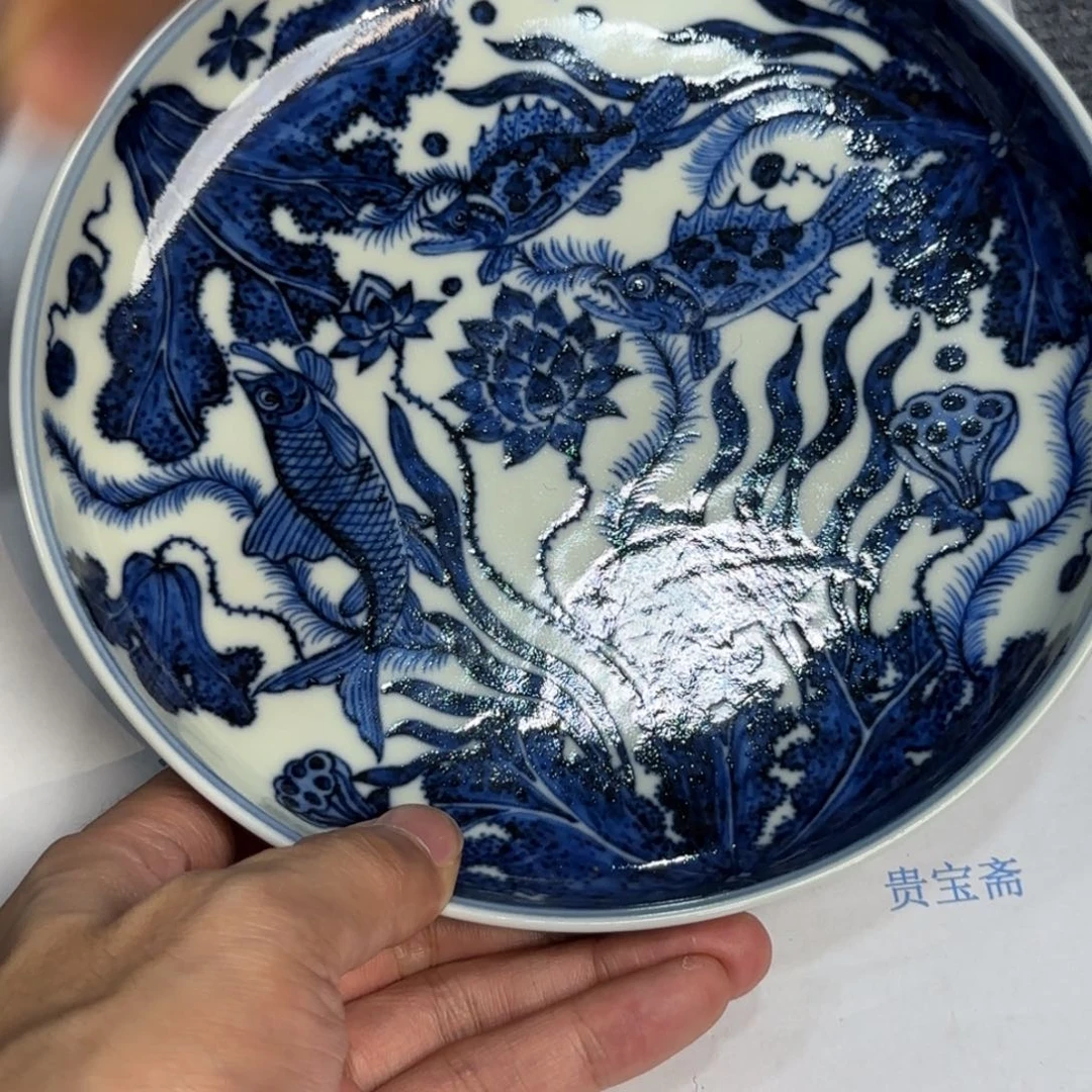 摆件当代仿古精品全手工