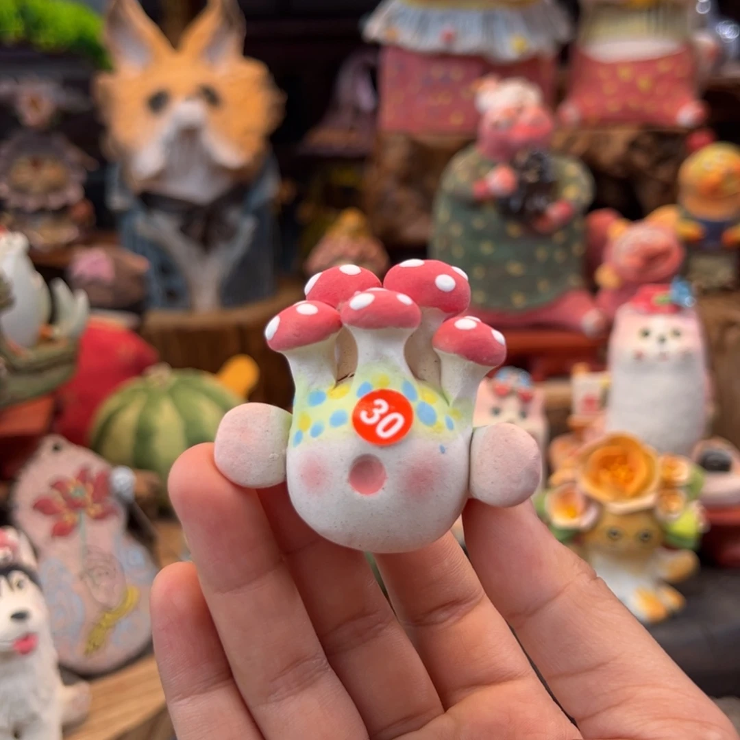 勿***1小镇青花每日有新品