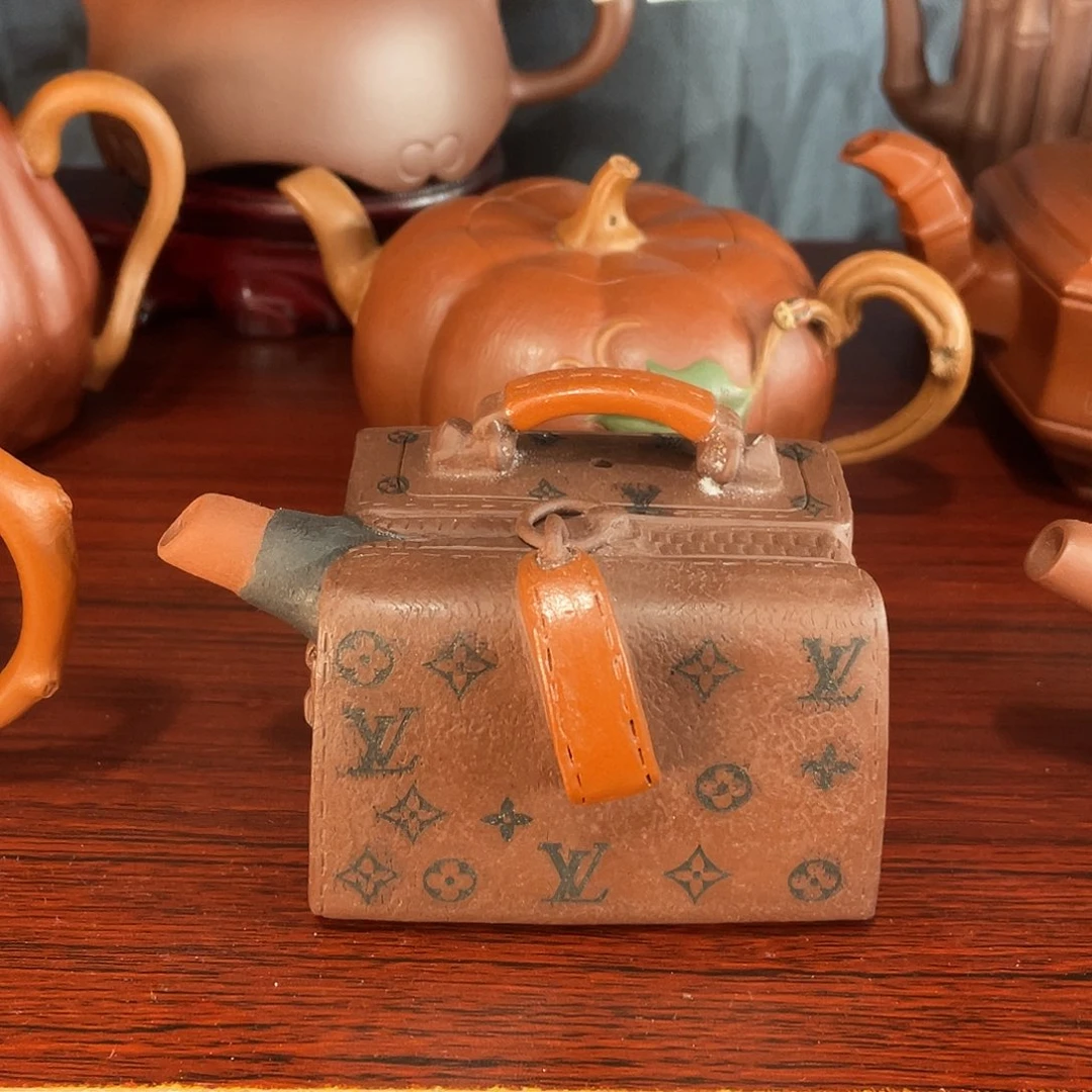 紫砂公道杯2587569999666