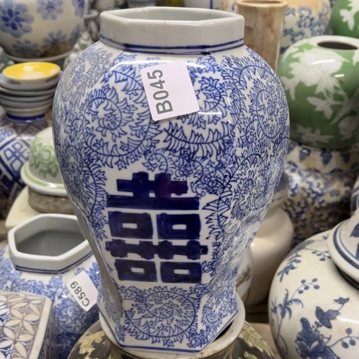 陶瓷制品瑕疵处理