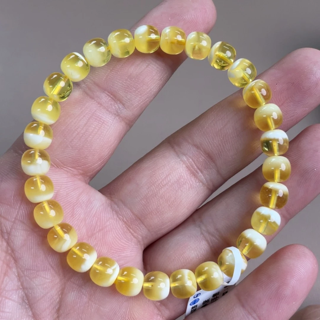 琥珀裸石未镶嵌0200000000