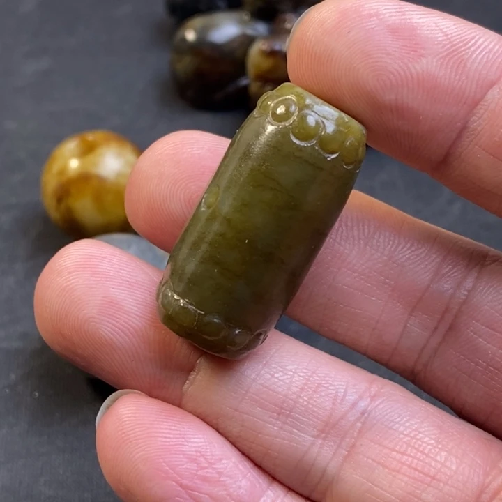 茶宠摆件默认瑕疵