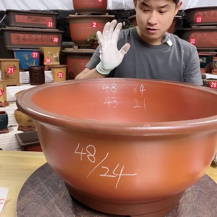 精品紫砂工厂直发