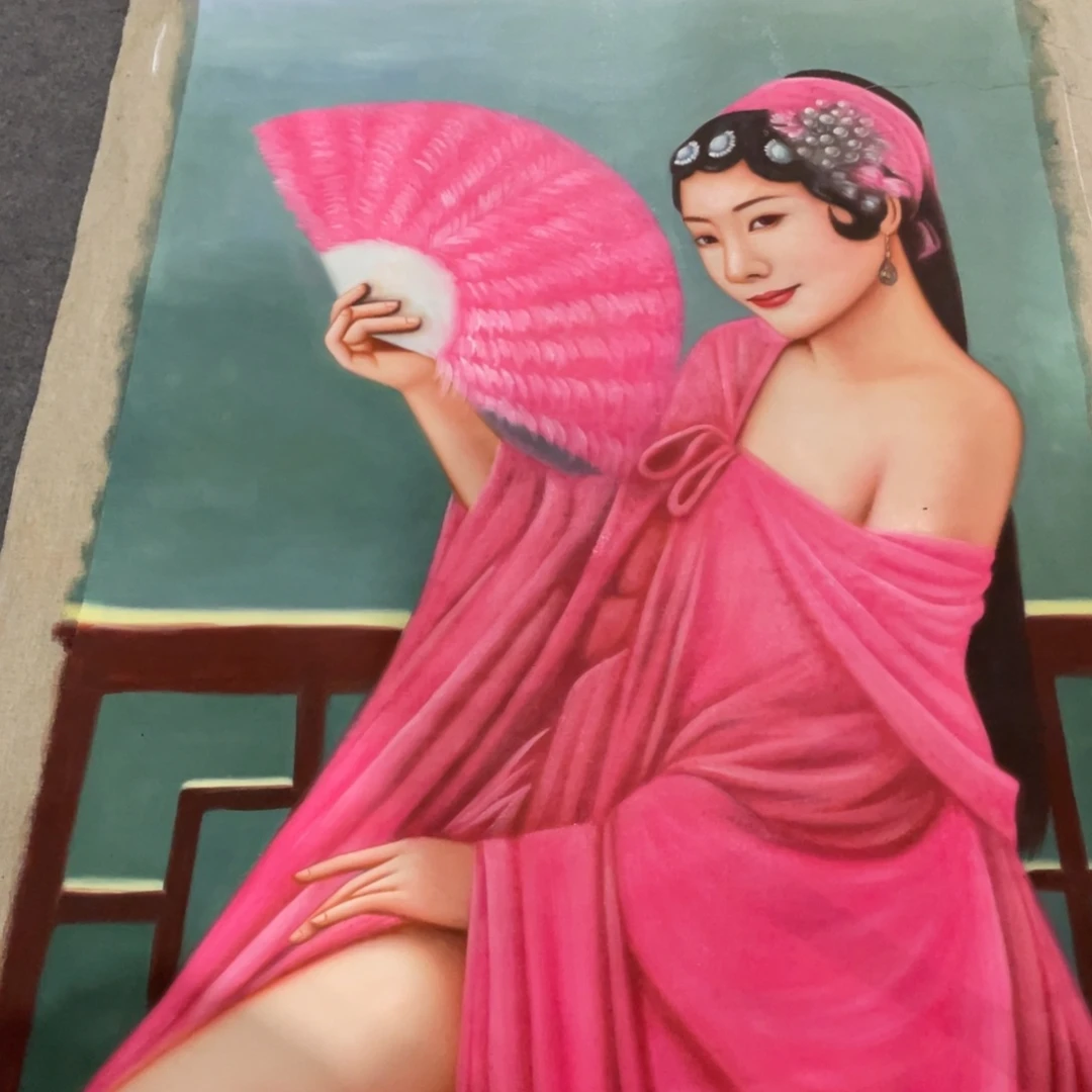 年画画作品欣赏作品欣赏