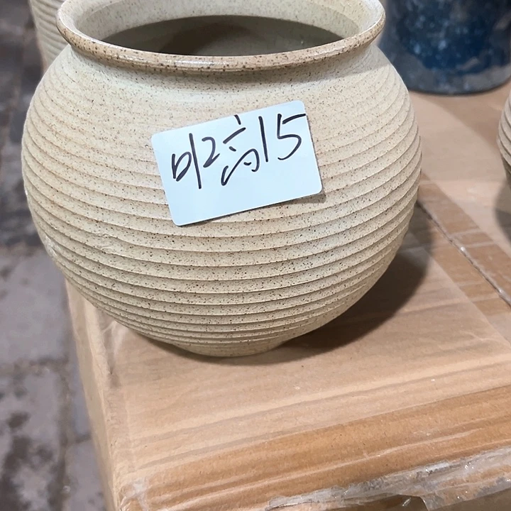 景德镇精品花盆栽适合盆栽适