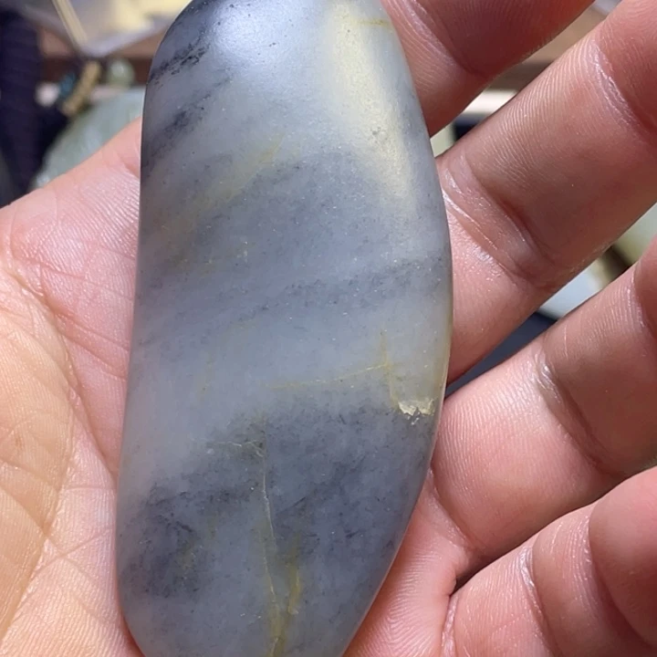 玛瑙/玉髓颈饰合金