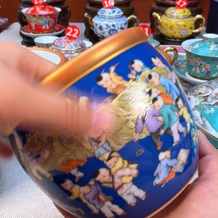 景德镇陶瓷景德镇瓷器