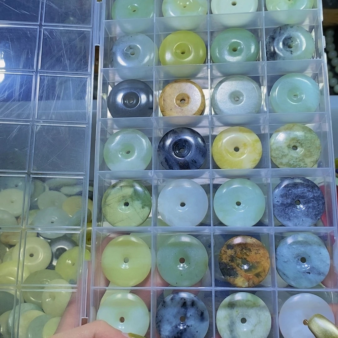 蛇纹石玉其他未镶嵌104