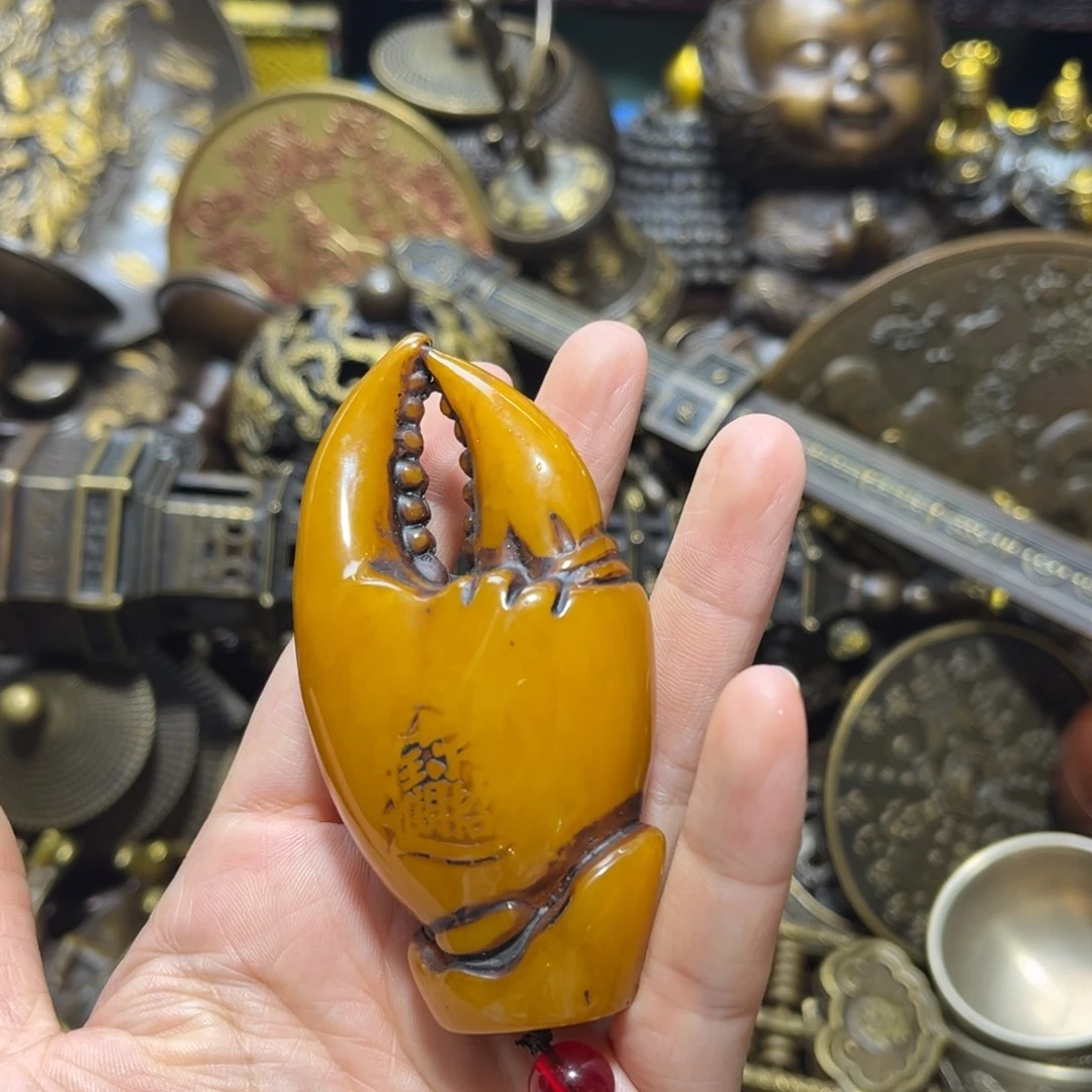 铜器摆件专属链接