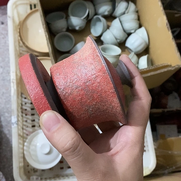 %***简陶瓷制品生产陶瓷制品