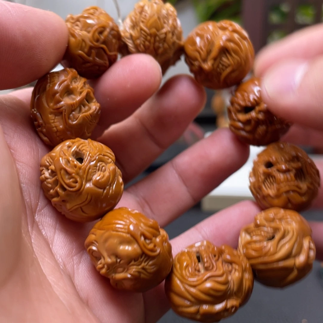 橄榄核手串/手链橄榄核