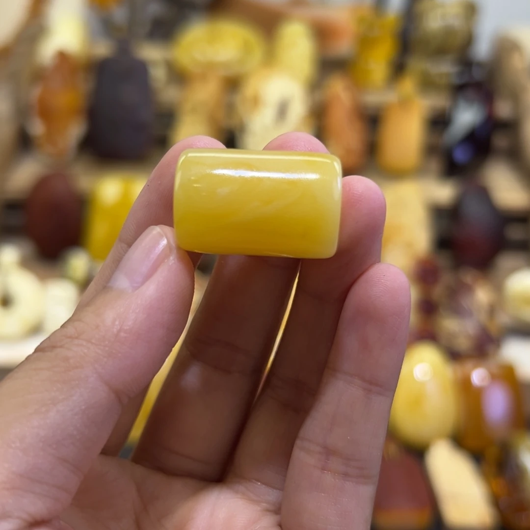 定制琥珀琥珀蜜蜡