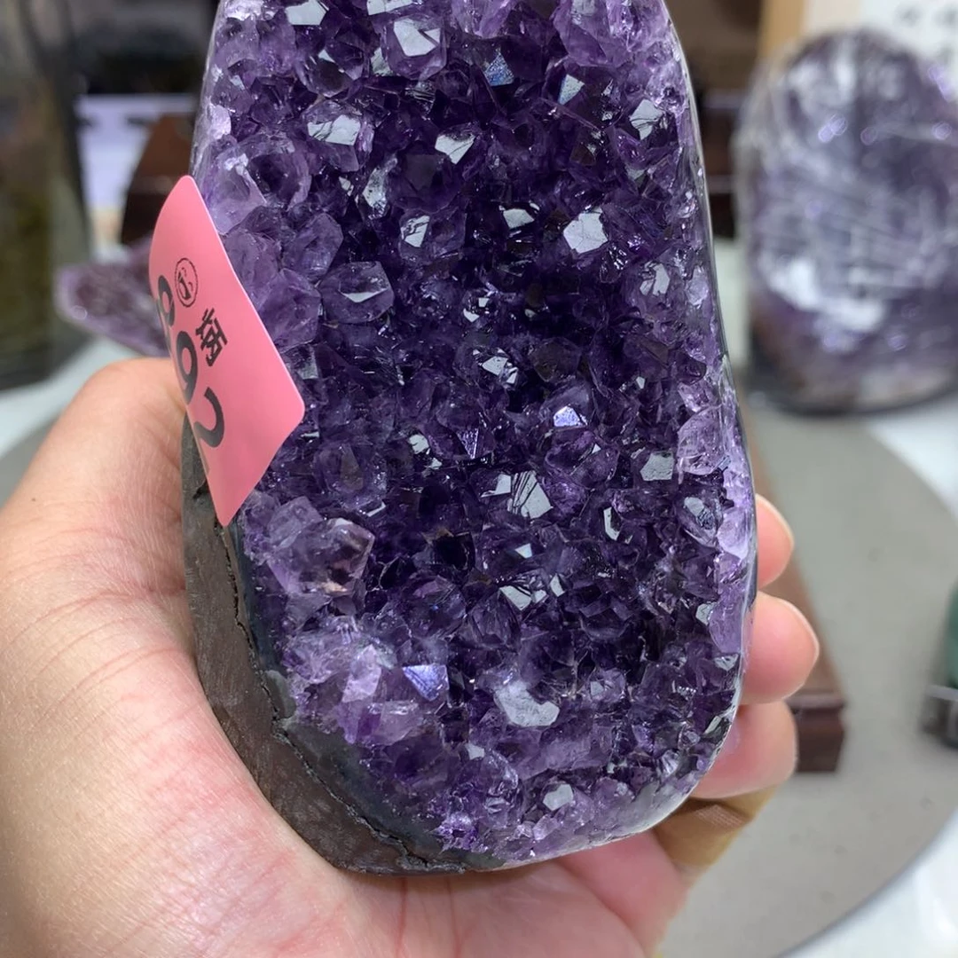 未镶嵌大型摆件（非配饰）水晶