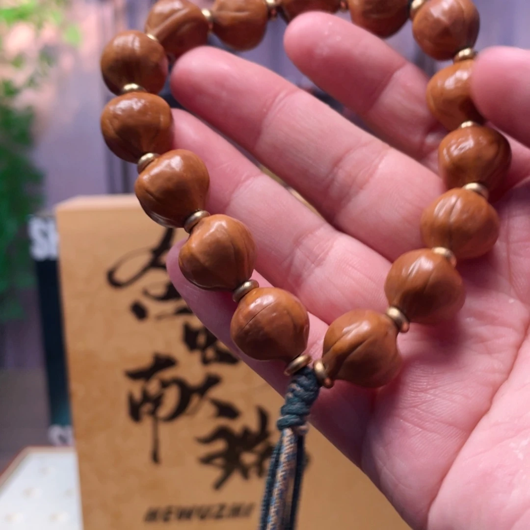 手串/手链橄榄核橄榄