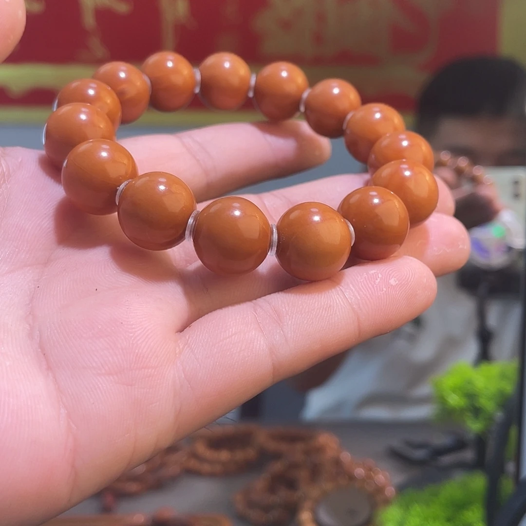 橄榄核手串/手链1111111111