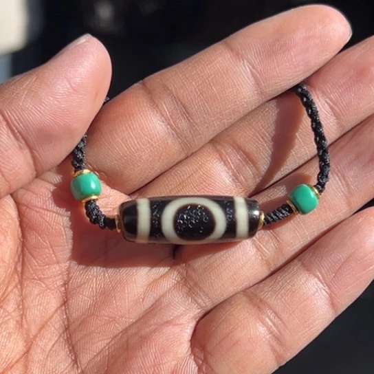 玛瑙/玉髓（覆膜）未镶嵌颈饰