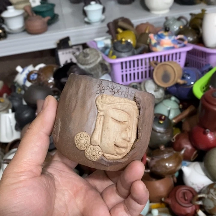 陶瓷艺术品及陶瓷制品