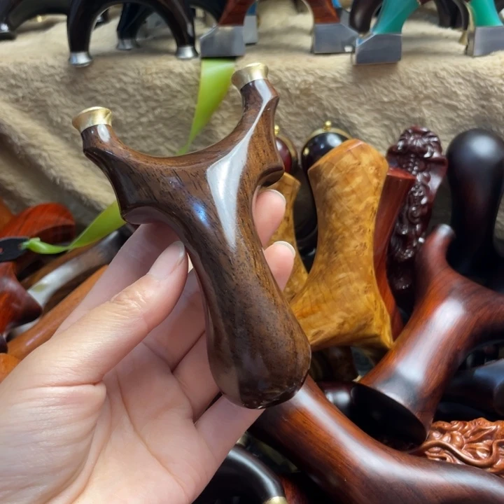 大果紫檀(缅甸花梨)瑕疵470