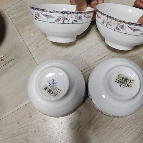 瓷片瓷片，摆件，都有微瑕疵，磁州窑五厂七厂瓷器，