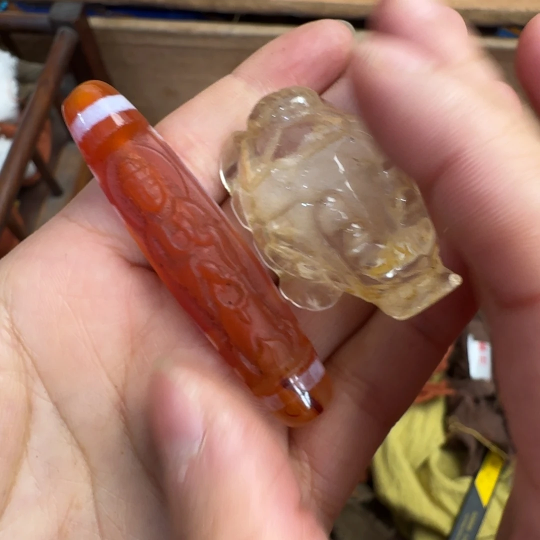 陶瓷手串，多样性发一