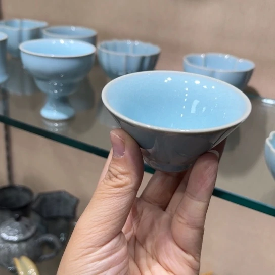 大宋甄选茶器茶具