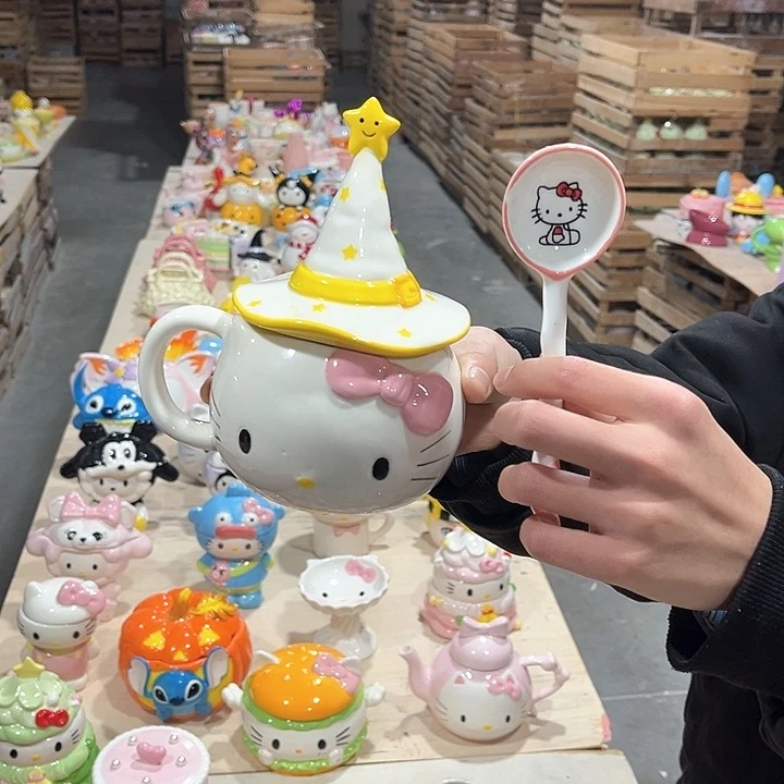 紫砂茶叶罐这么多人在