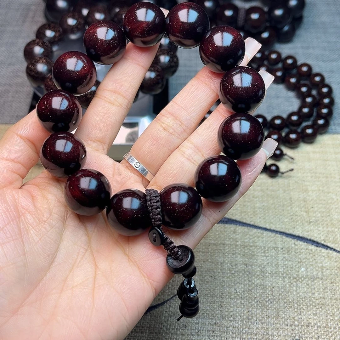 檀香紫檀（小叶紫檀）1.8