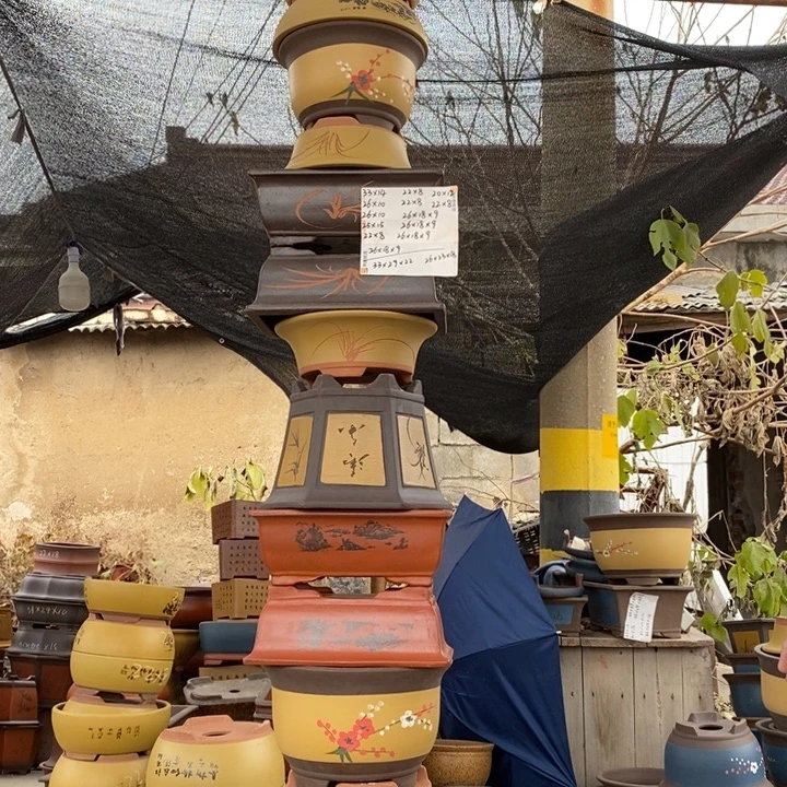 紫砂花盆紫砂特价包邮