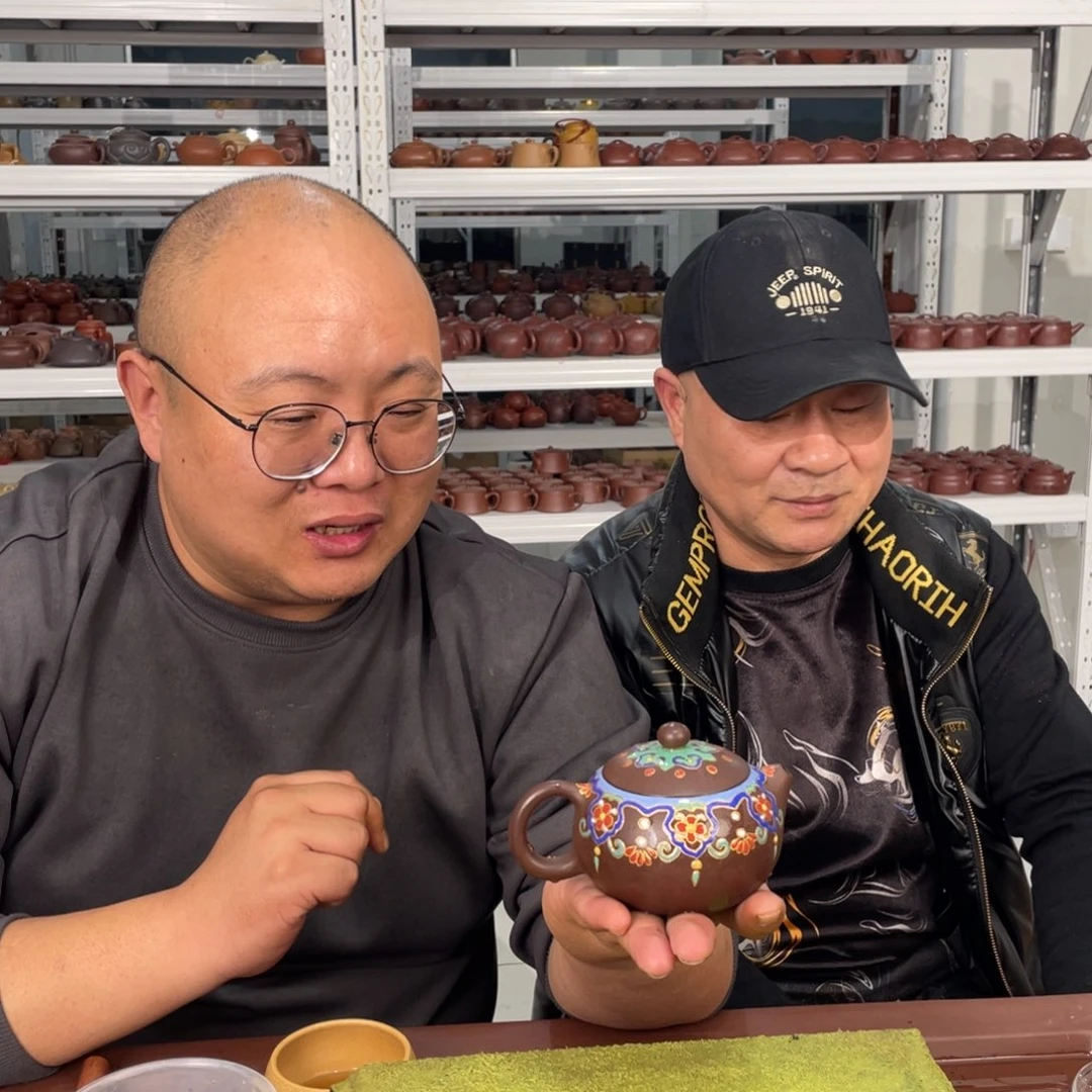 茶壶紫泥紫砂壶58585858