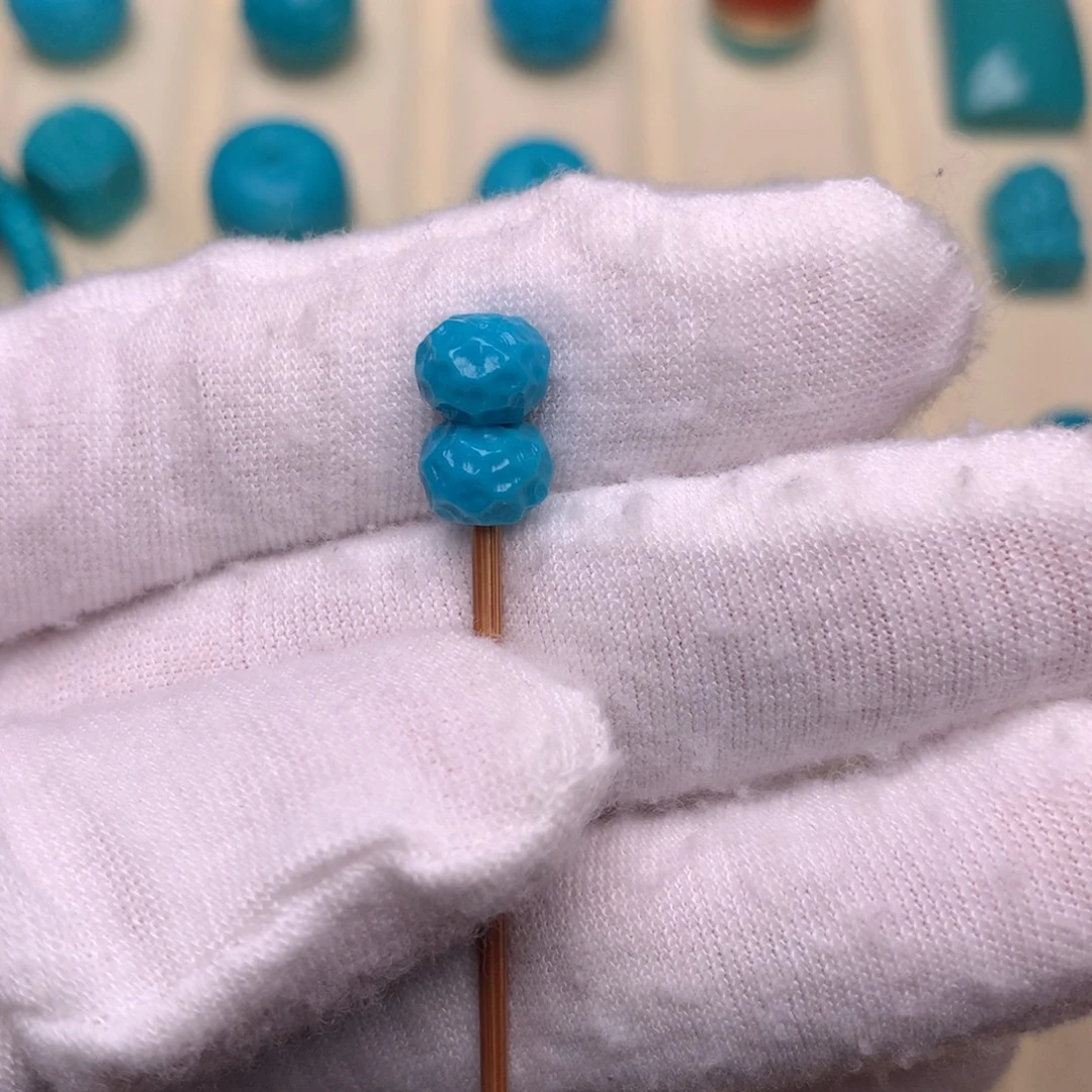 绿松石未镶嵌绿松石无相7