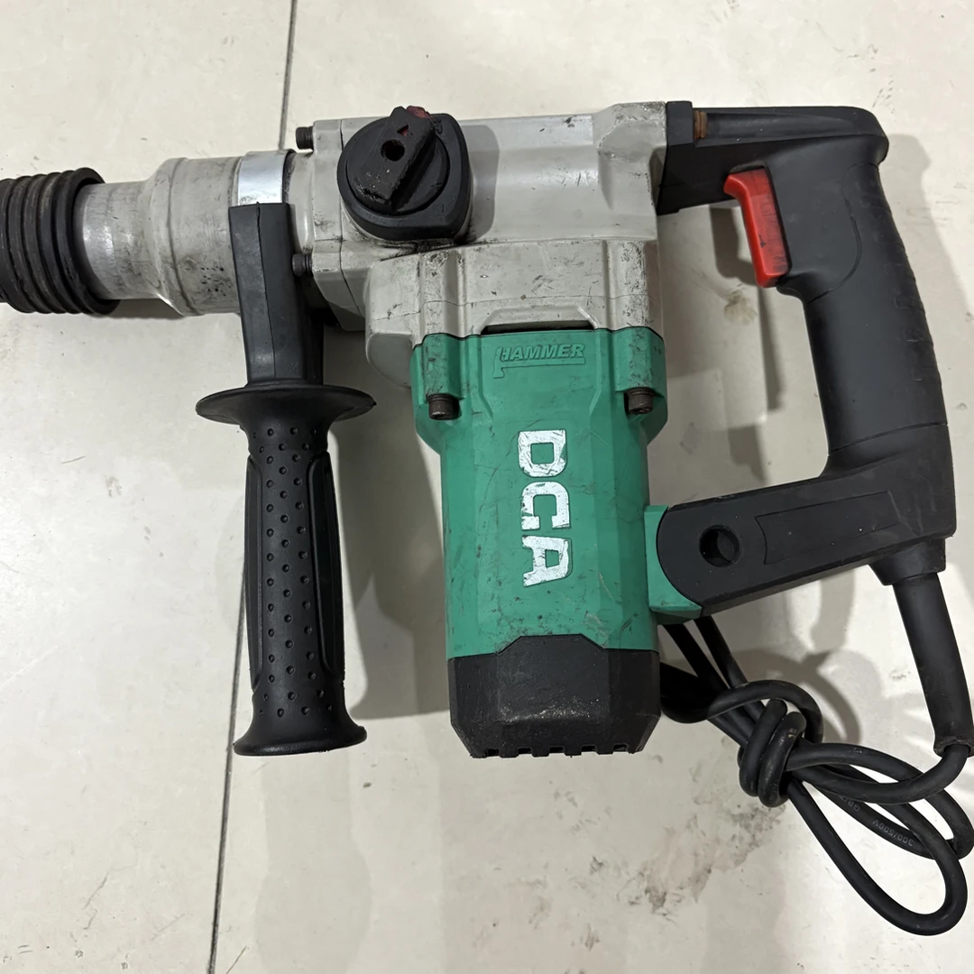 二手东成双用电锤960w