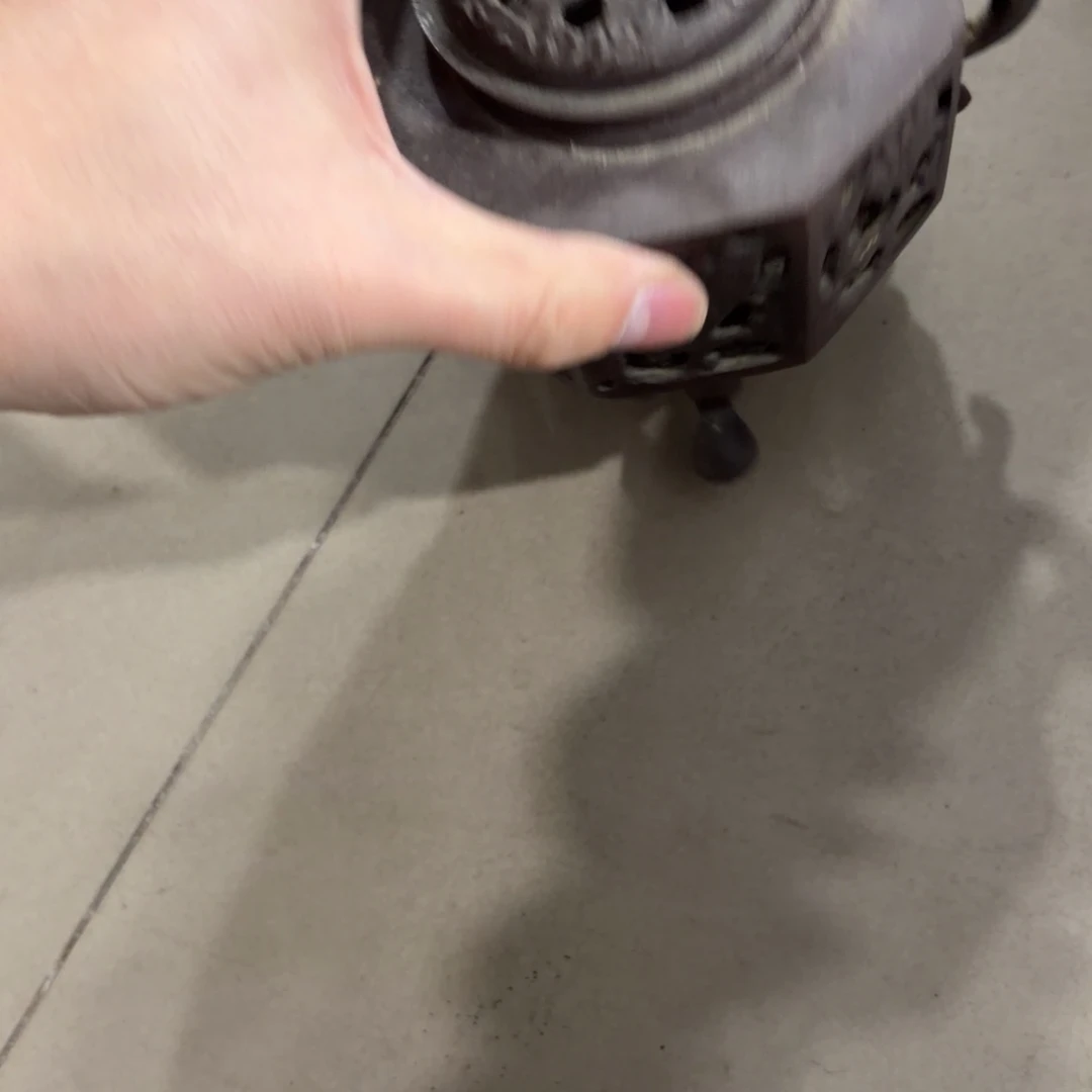 般若中古美术工艺品