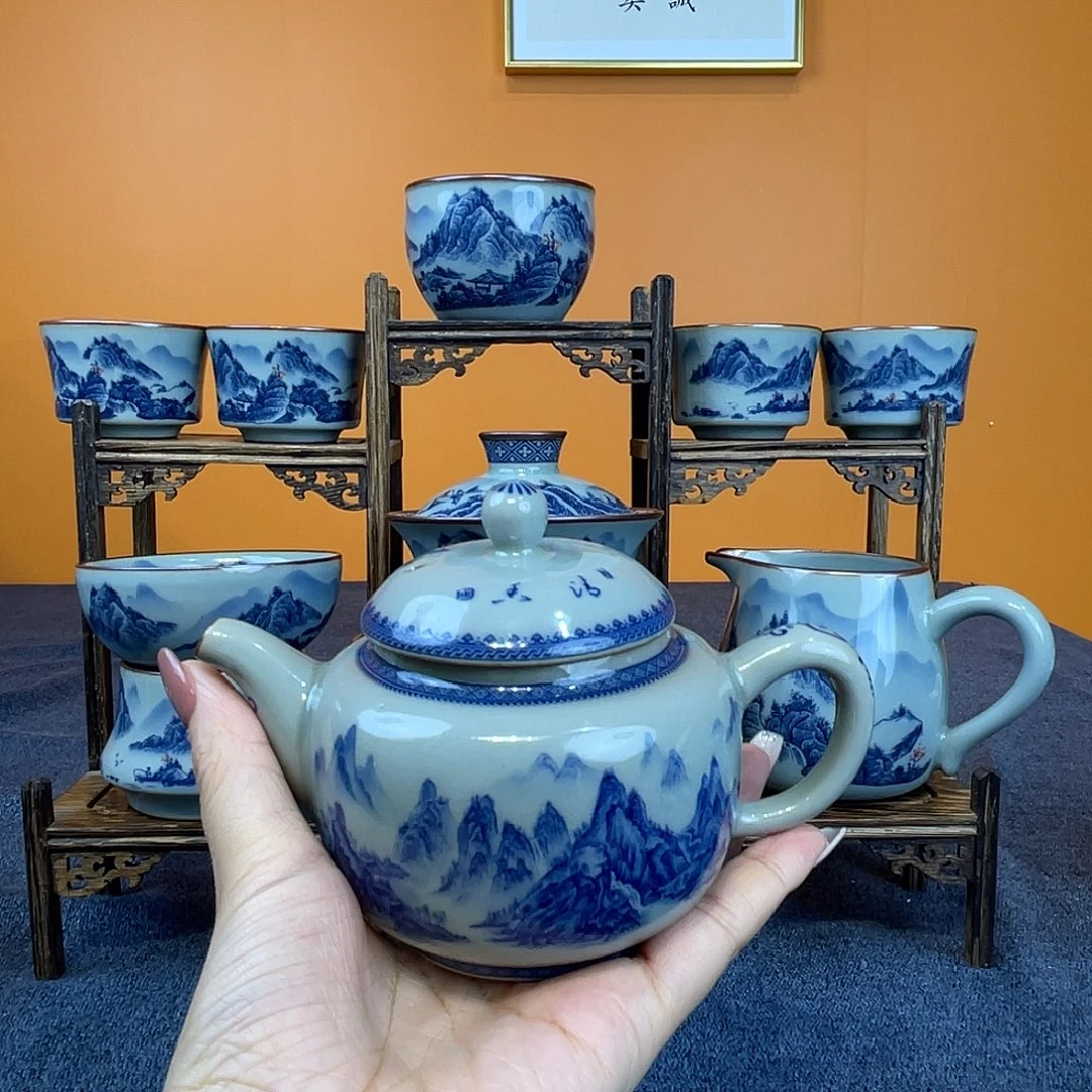 恰***”景德镇陶瓷景德镇