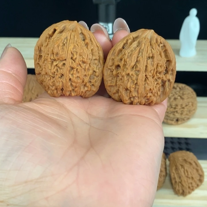 木质58 号老树凹底拉丝高炮