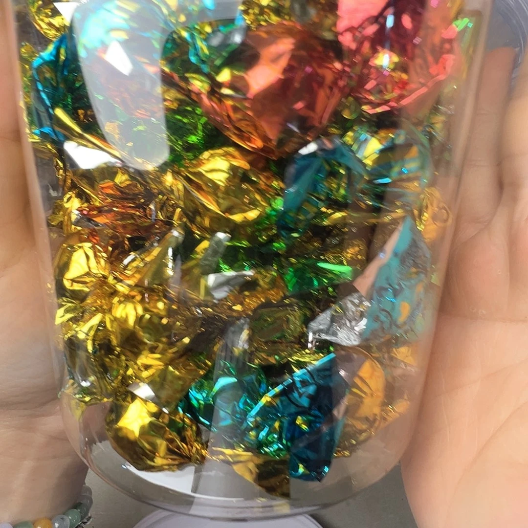 中国大陆雪花球250克