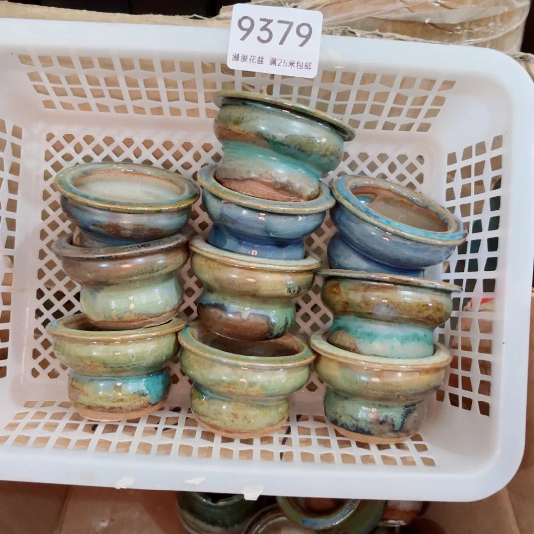 9379内口4景德镇手工制作