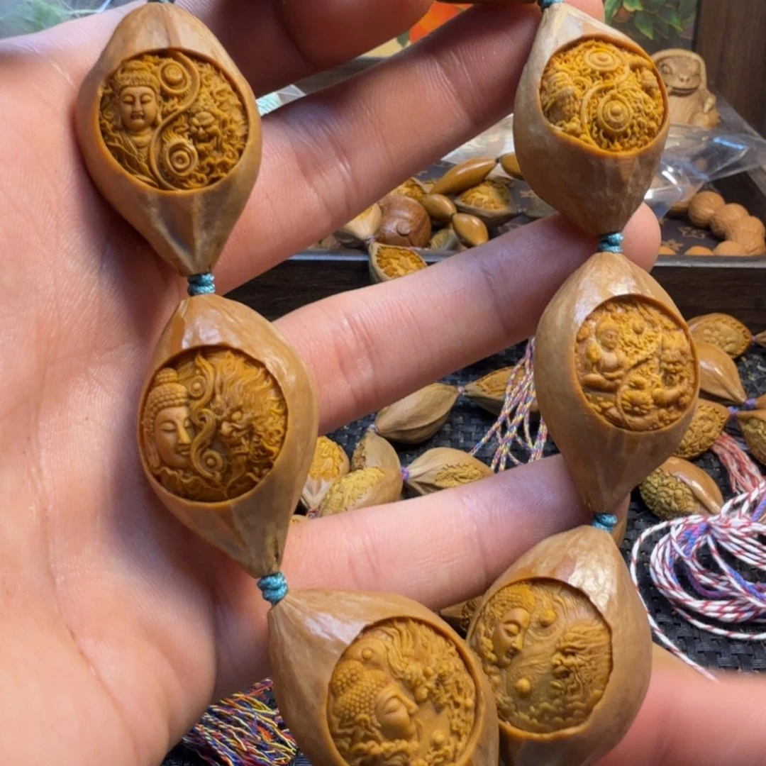 手串/手链橄榄核福利