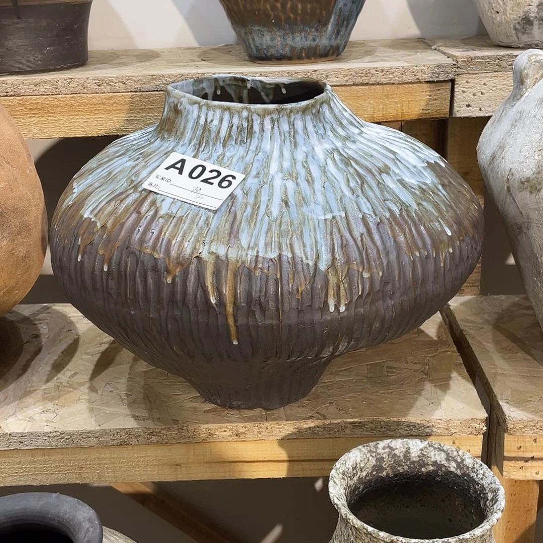 瓶景德镇陶瓷艺术研究院