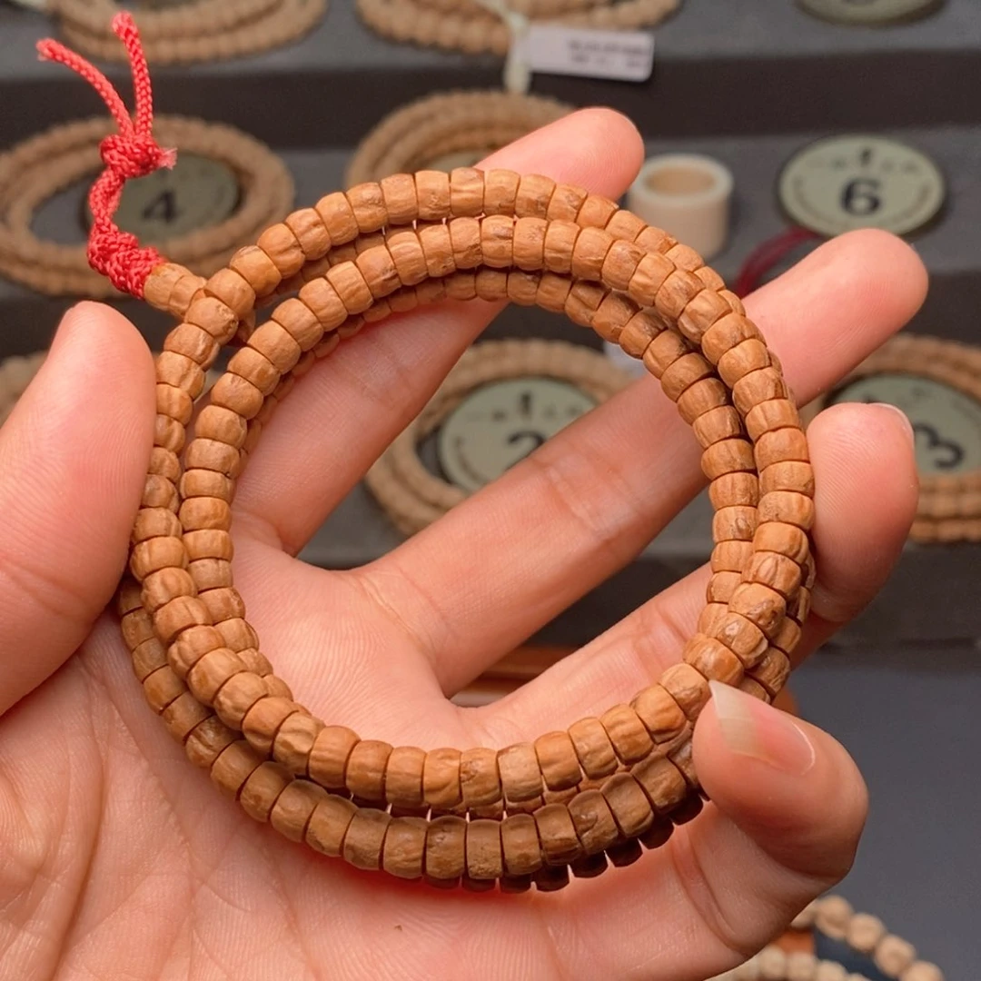 柏香籽/百香籽吊坠