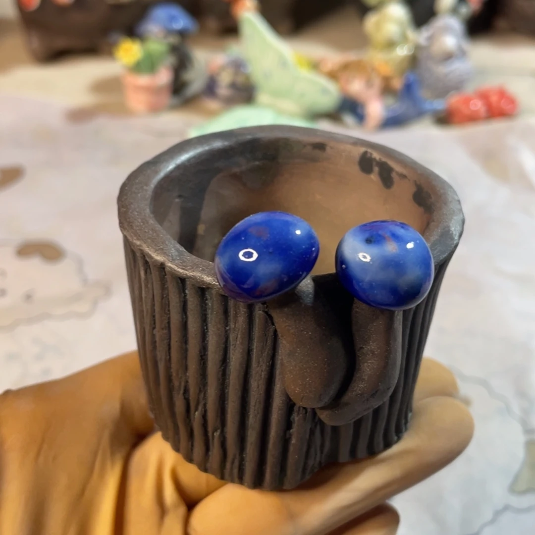 一个人的时候就会想